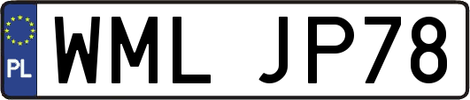 WMLJP78