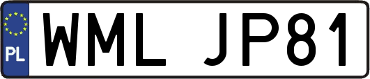 WMLJP81