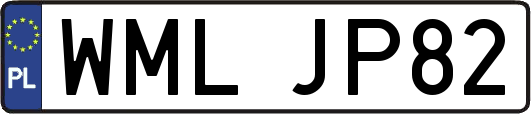 WMLJP82