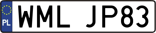 WMLJP83
