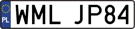 WMLJP84