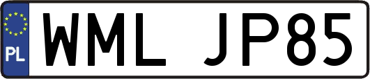 WMLJP85