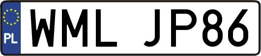 WMLJP86