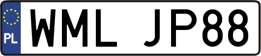 WMLJP88
