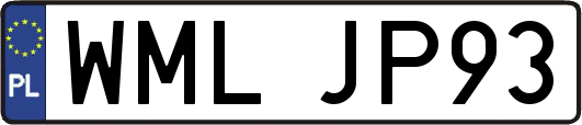 WMLJP93