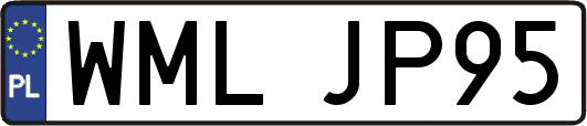 WMLJP95