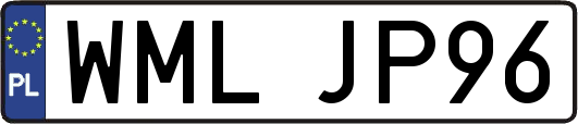 WMLJP96