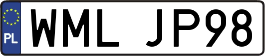WMLJP98