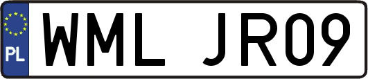 WMLJR09
