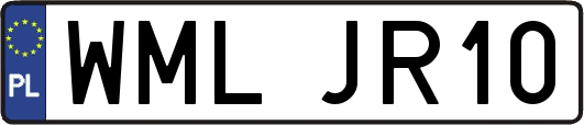 WMLJR10