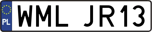 WMLJR13
