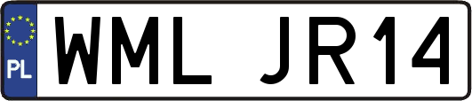 WMLJR14