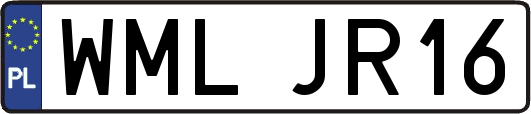 WMLJR16