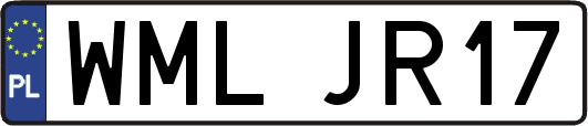 WMLJR17