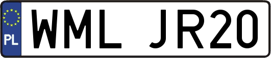 WMLJR20