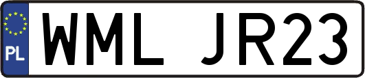 WMLJR23