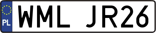 WMLJR26