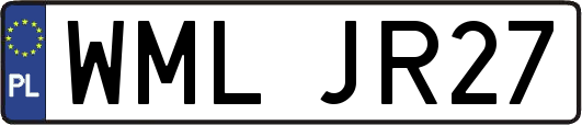 WMLJR27