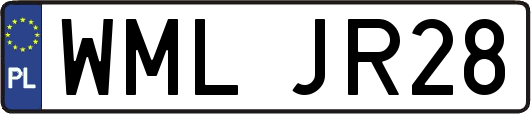 WMLJR28