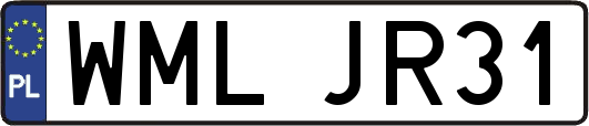 WMLJR31