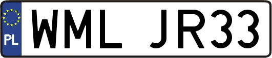WMLJR33