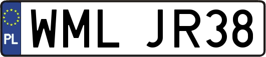 WMLJR38