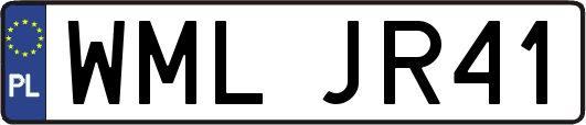 WMLJR41