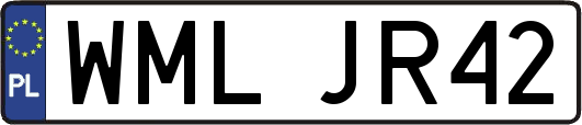 WMLJR42