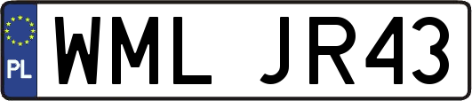 WMLJR43