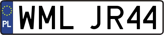 WMLJR44