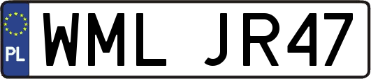 WMLJR47