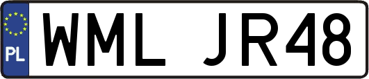 WMLJR48