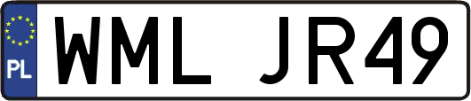 WMLJR49
