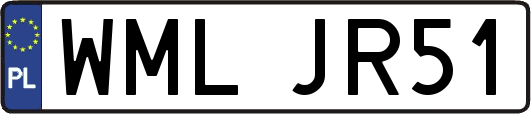 WMLJR51