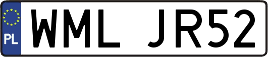 WMLJR52