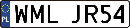 WMLJR54