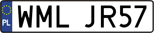 WMLJR57