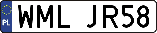 WMLJR58