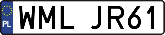 WMLJR61