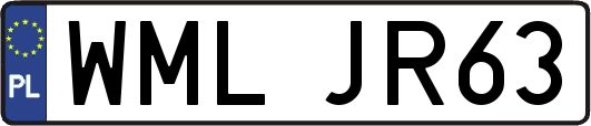 WMLJR63
