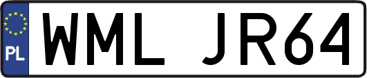 WMLJR64