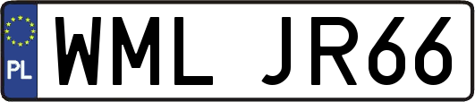 WMLJR66