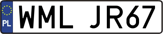 WMLJR67