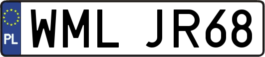 WMLJR68
