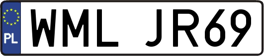 WMLJR69