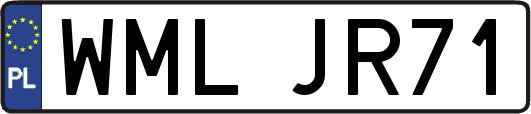 WMLJR71