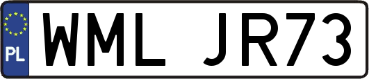 WMLJR73