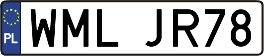 WMLJR78