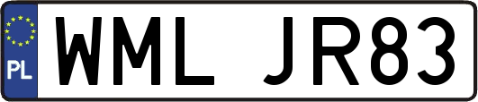 WMLJR83