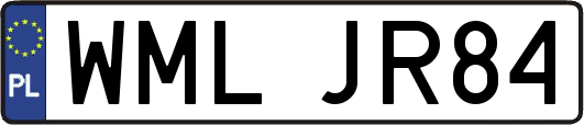 WMLJR84